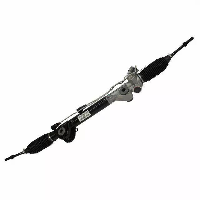 EU2Z3V504CRM - : Steering Gear for Ford Image