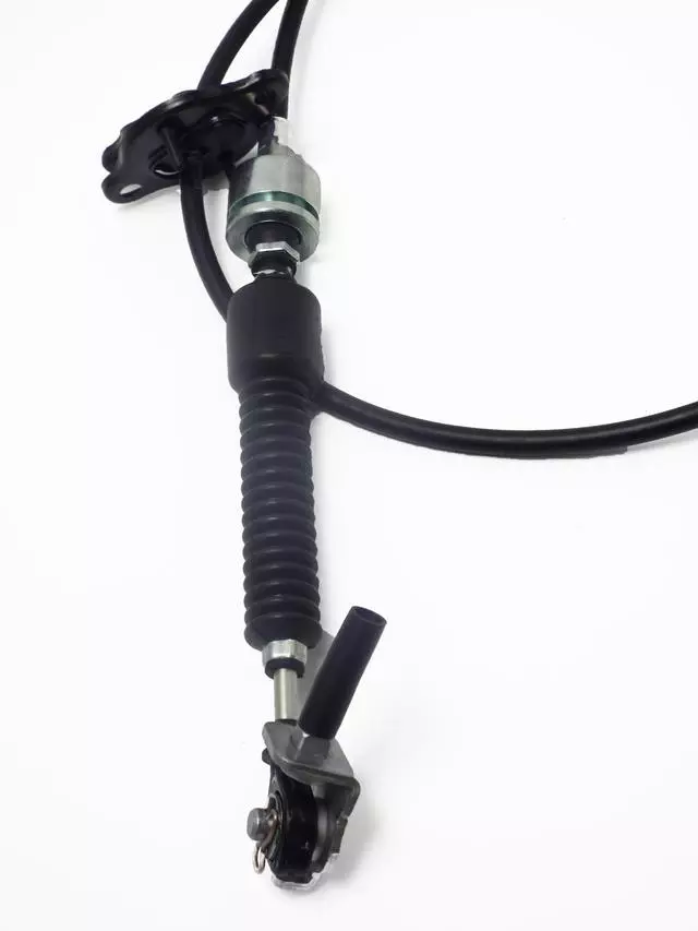 338200C030 - : Cable Assembly,  Transmission Control (For Column Shift) for Toyota: Sequoia Image