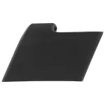 LC3Z17C829BA - : Outer Molding for Ford: F-250 Super Duty, F-350 Super Duty, F-450 Super Duty Image