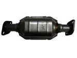 5650 - : Direct Fit Rear Catalytic Converter (Non. CARB Compliant) for AB Catalytic Image