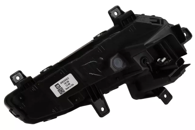 84525422 - : Passenger Side Daytime Running Lamp for Chevrolet: Malibu Image