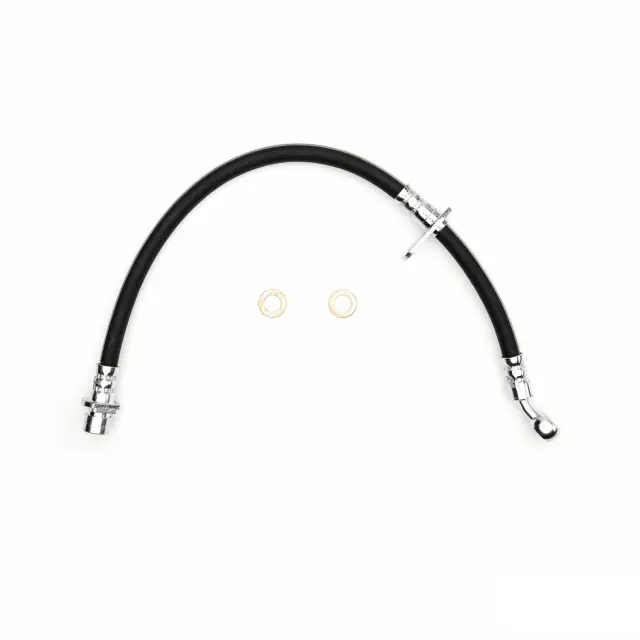 35058048 - Brakes &amp; Brake Parts: Brake Hydraulic Hose for DYNAMIC FRICTION Image