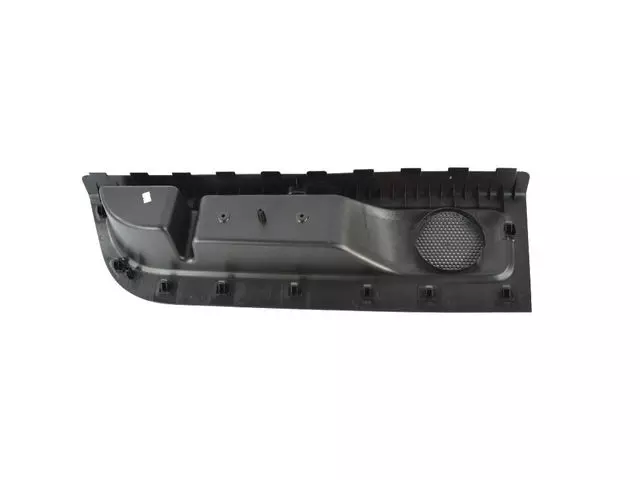 Storage Bin, Left - Mopar (5XW19JXWAA)