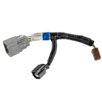 FL1Z14B509A - : Wire Assembly Seat Back Control for Ford Image
