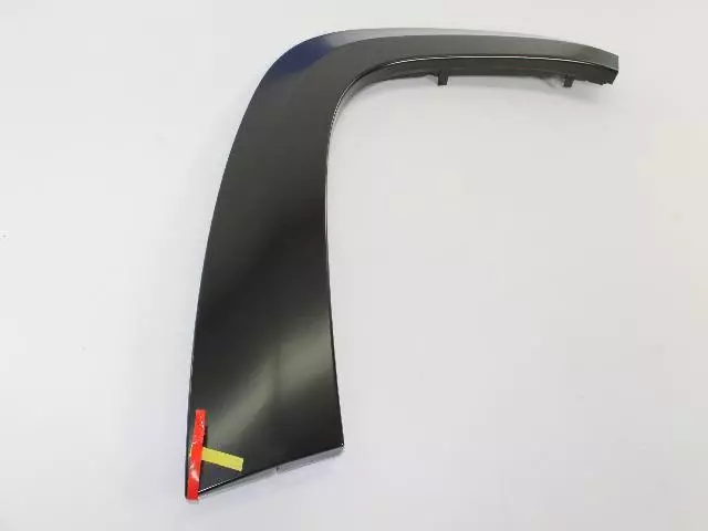 1PC80TZZAH - Exterior Ornamentation: Wheel Flare Molding, Right for Mopar Image
