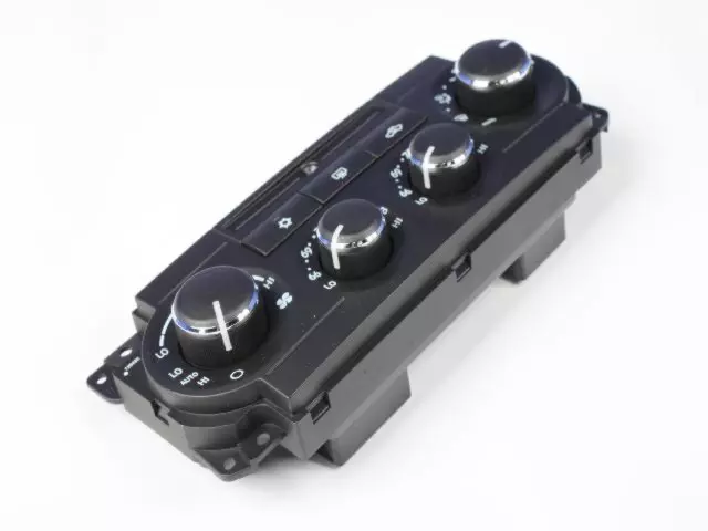 Auto Temp Control Control - Mopar (55111930AA)