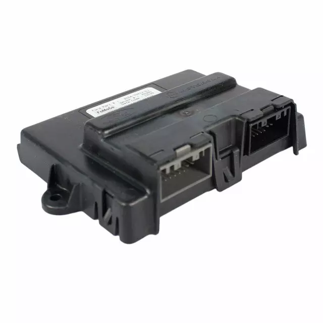 TM152 - : Module Transfer Shift Control for Ford Image