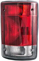 1611555 - Electrical, Lighting and Body: Tail Light Assembly for Dorman Image