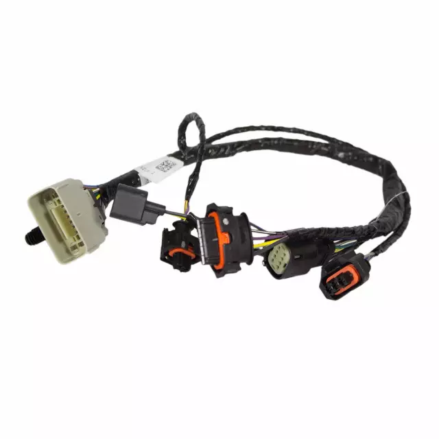 BC3Z14407B - : Wire Assembly - Fuel Sender for Ford Image