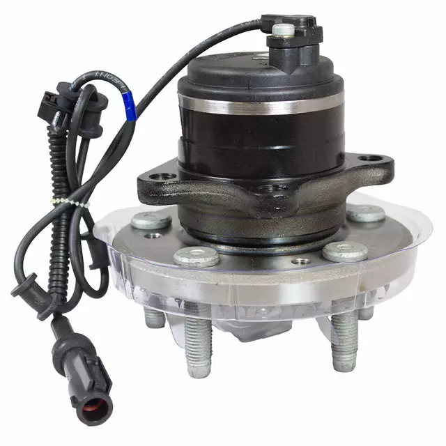 Hub Assembly - Ford (5W4Z-1104-BA)