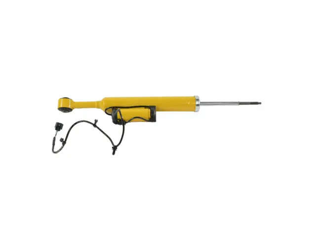 5181804AG - Suspension: Shock Absorber for Mopar Image