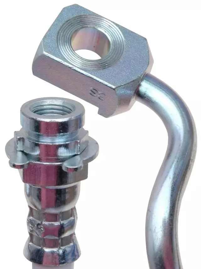 18J4911 - : Front Brake Hose for ACDelco Image