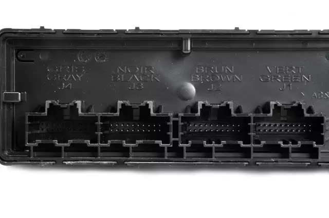 84188430 - : Heating and Air Conditioning Remote Control for Buick: Regal Sportback, Regal TourX Image