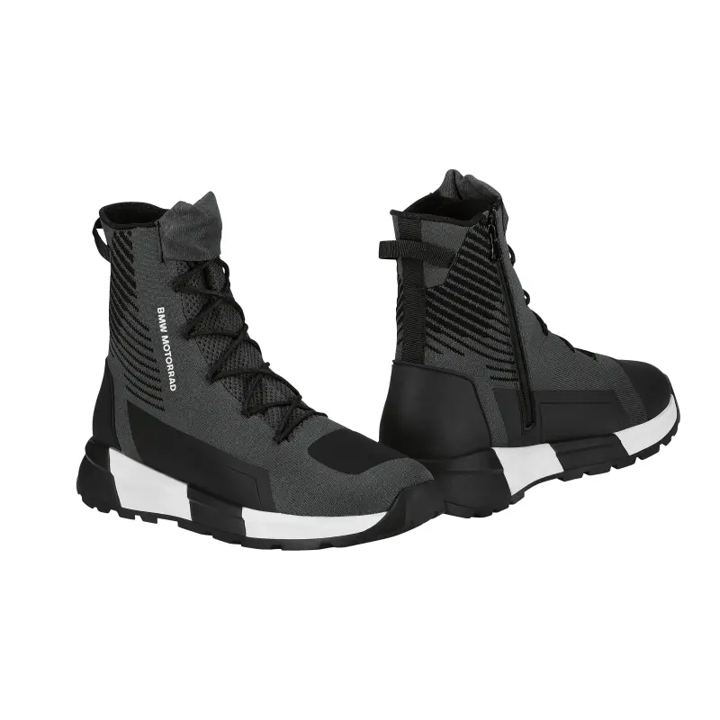 KNITLITEUNISEXSNEAKERS042023 - : Unisex KnitLite Sneakers for BMW-Motorrad Image