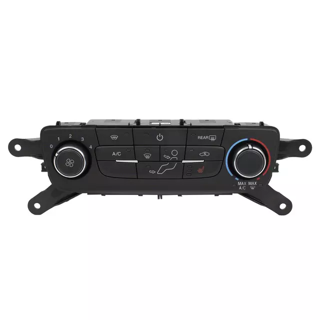 Control - Ford (KT1Z-19980-AX)