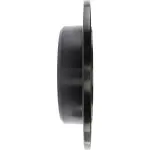 12765052R - : StopTech Sport Drilled &amp; Slotted Brake Rotor; Rear Right for Stoptech Image