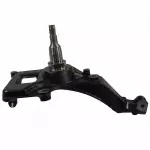 AL5Z3106C - Suspension: Knuckle for Ford: Ranger Image
