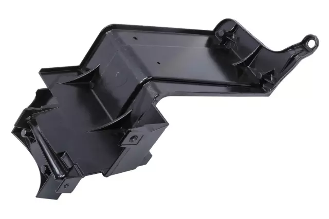 Passenger Side Headlamp Bracket - GM (25641754)