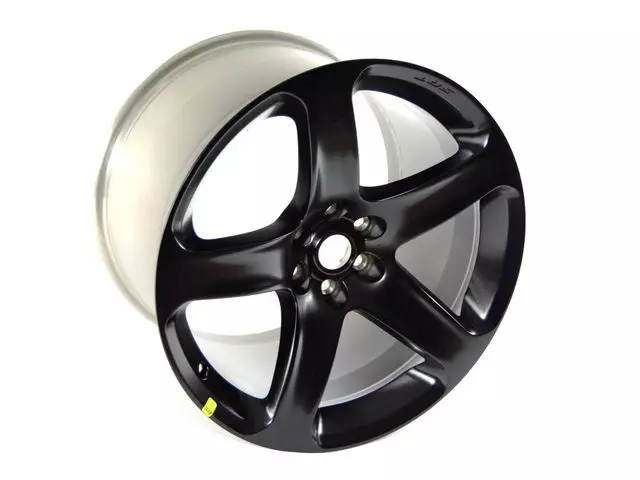 Wheel, Alloy - Mopar (1WL88RXFAB)