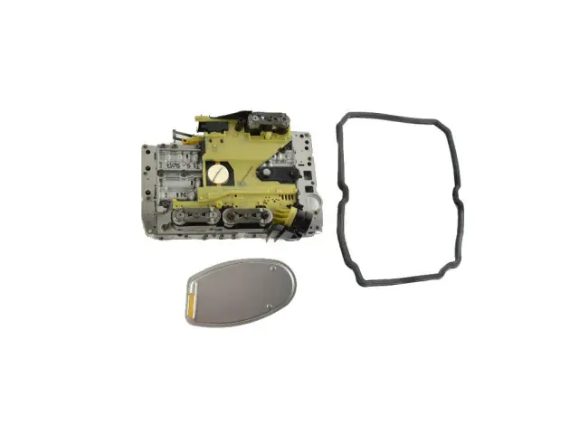 Complete Valve Body, Remanufactured - Mopar (R8434030AA)