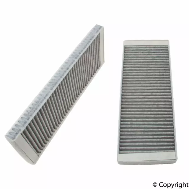 C3740WS - Filters: Bosch Cabin Air Filter for Bosch Image