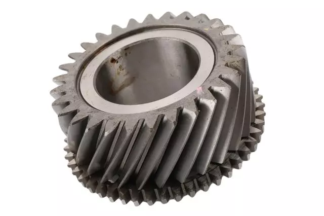 19303639 - : 6 Speed Manual Transmission 3rd Gear for GM Image