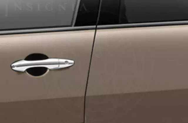 8P20STX2C0 - Exterior: Door Edge Guards for Acura: MDX Image