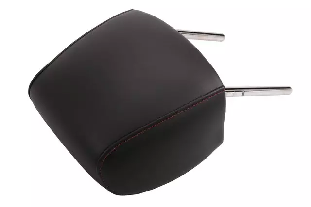 Victory Red Rear Seat Head Restraint - GM (95485056)