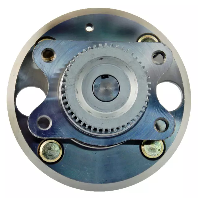 19312135 - : Hub for GM Image