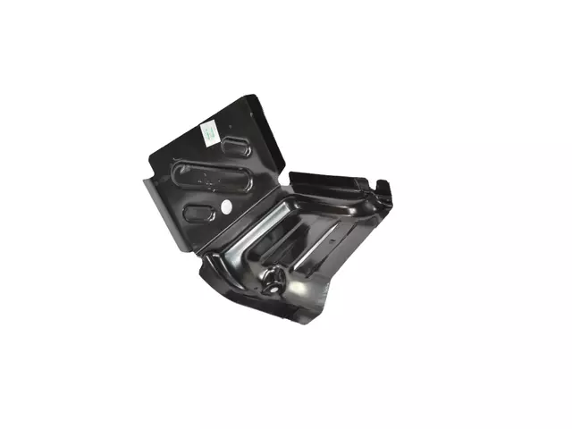 68167242AA - Body Sheet Metal Except Doors: B-pillar Reinforcement, Right for Mopar Image image