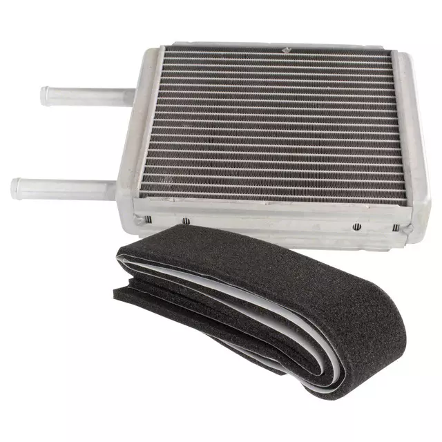 H2MZ18476A - HVAC: Heater Core for Ford: Contour, Taurus | Lincoln: Continental | Mercury: Sable Image