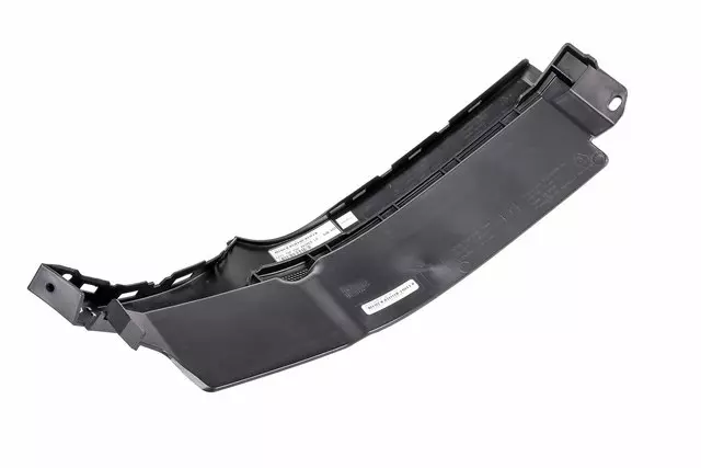 23481684 - : Primed Driver Side Front Bumper Outer Filler for GMC: Sierra 2500 HD, Sierra 3500 HD Image