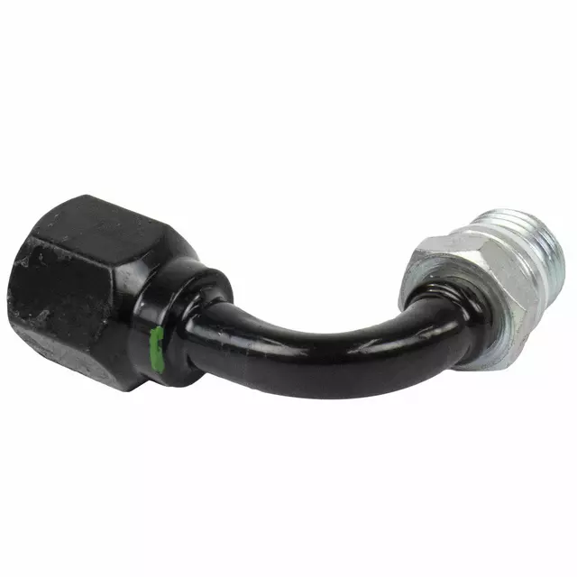 5F9Z3A719B - Steering: Upper Hose for FORD Image