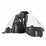 CT4Z16102B - Body: Fender Liner for Ford: Edge | Lincoln: MKX Image