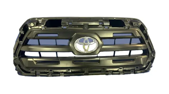 5311304909 - : Grille Radiator Lw for Toyota Image
