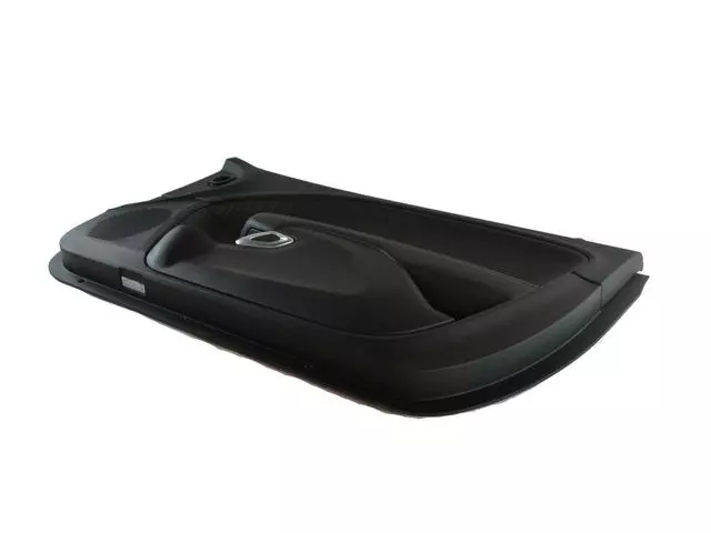 Front Door Trim Panel, Right - Mopar (5XN481VXAC)