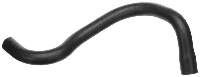 26275X - Belts and Cooling: Molded Upper Radiator Hose for Chevrolet: G30 | GMC: G3500 Image
