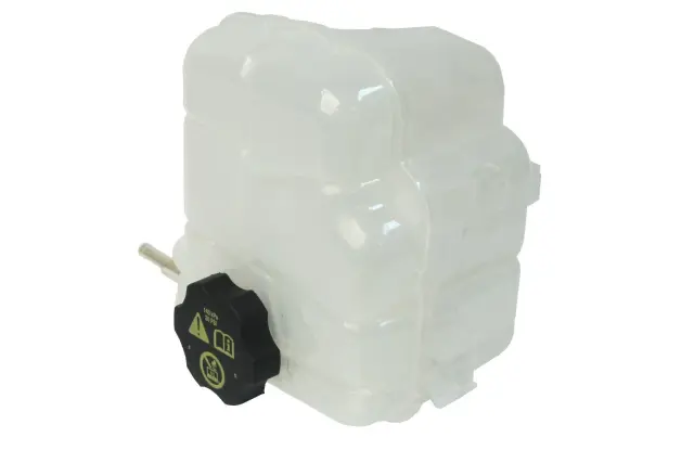 CE0713621 - Cooling Systems: Autotecnica Engine Coolant Reservoir for URO Image