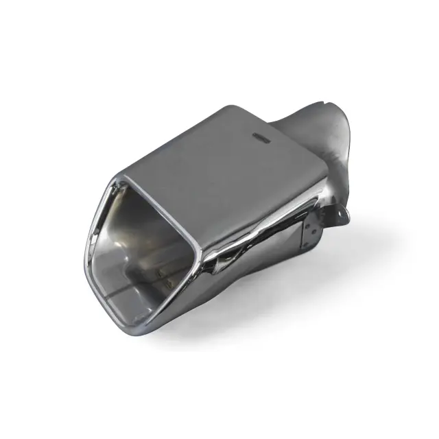 « 68236949AA – Frame, Bumper and Fascia : Tuyau D'échappement Extremite D'echappement, Côté Droit pour Mopar Image »