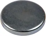 555051 - Engine: Steel Cup Expansion Plug 2-3/16 In. SC, Height 0.360 for Dorman Image