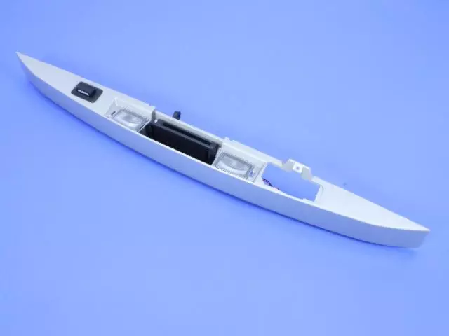 1FN57EDAAA - Body Sheet Metal Except Doors: Liftgate Handle for Mopar Image