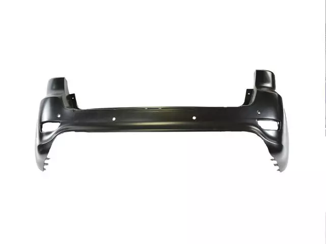 Rear Upper Fascia - Mopar (68335449AC)