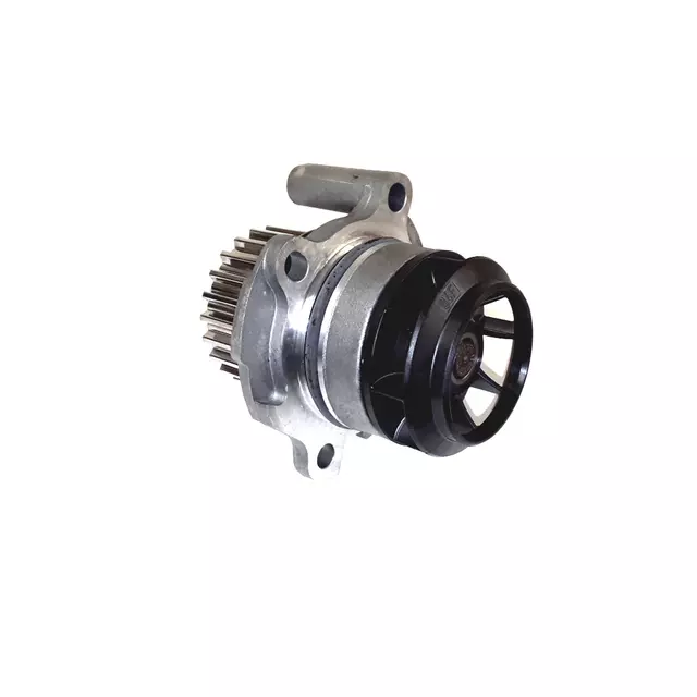 6F121011 - Cooling System: Water Pump Assembly for Audi: A3, A4, A4 Quattro, TT, TT Quattro, TT RS Quattro, TTS Quattro Image