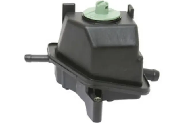 1J0422371C - Suspension &amp; Steering: URO Parts Power Steering Reservoir for URO Image