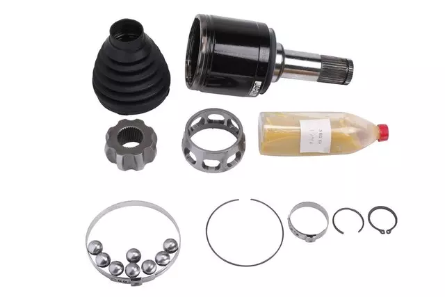 92290834 - Universals &amp; Rear Axle: Inner Cv Joint for Chevrolet: Caprice, SS Image