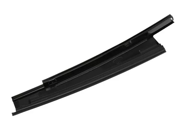 22825481 - : Rear Passenger Side Door Window Frame Front Applique for GM Image