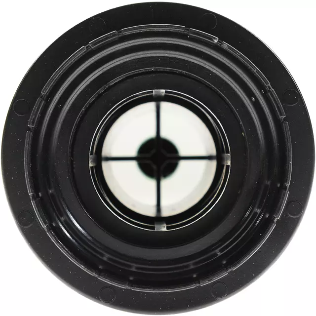 PF457GO - Engine: ACDelcoâ„¢ Filter Element for Buick: LaCrosse | Chevrolet: Equinox Image