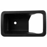 9T1Z6122620AA - Body: Handle Bezel for Ford: Transit Connect Image