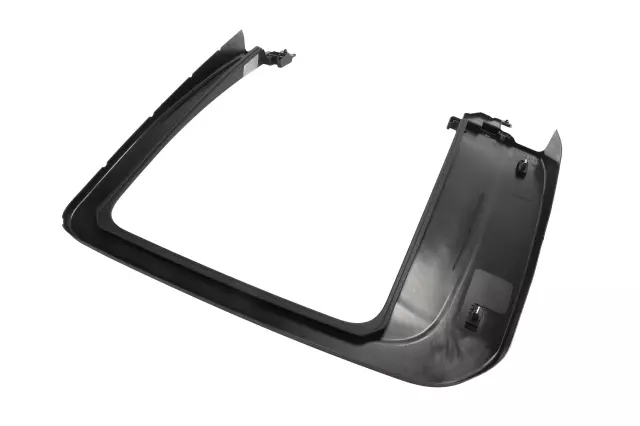 Upper Trim - GM (84095124)