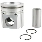 2776PNA - : Engine Piston for SEALED POWER Image